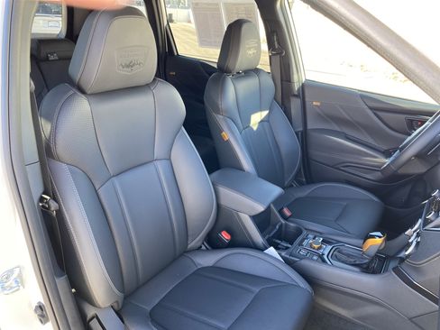 Used 2024 Subaru Forester Wilderness image 21