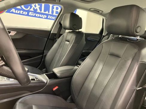 Used 2019 Audi A4 2.0T Premium Plus AWD/4WD image 23