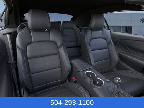 New 2025 Ford Mustang GT Premium image 10