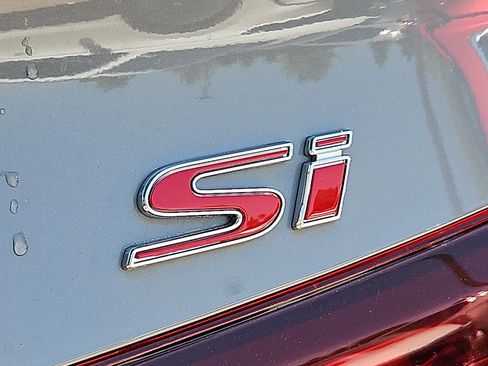 Used 2025 Honda Civic Si image 35