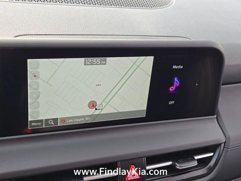 New 2026 Kia Seltos SX image 17