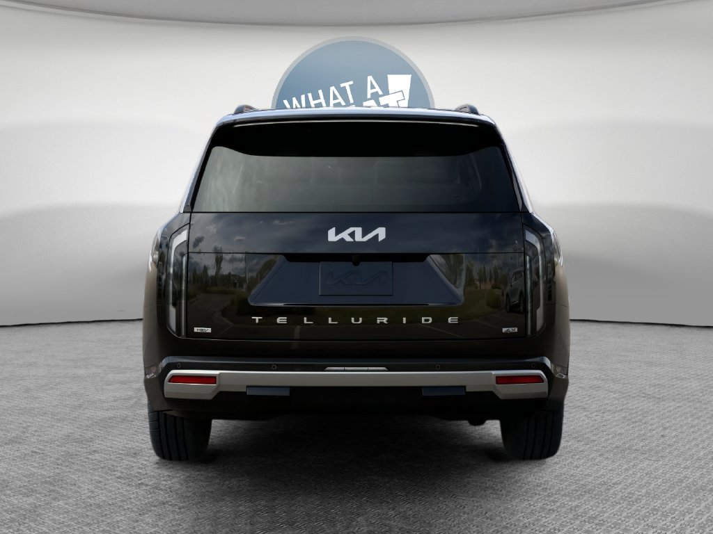 New 2027 Kia Telluride SX Prestige AWD/4WD image 13