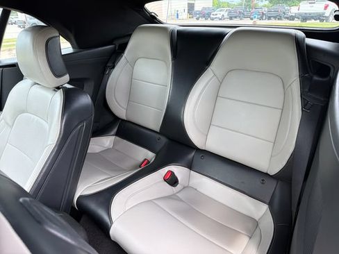 Used 2024 Ford Mustang Premium RWD image 19