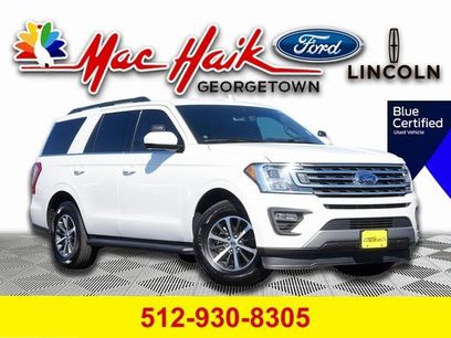Used 2020 Ford Expedition XLT