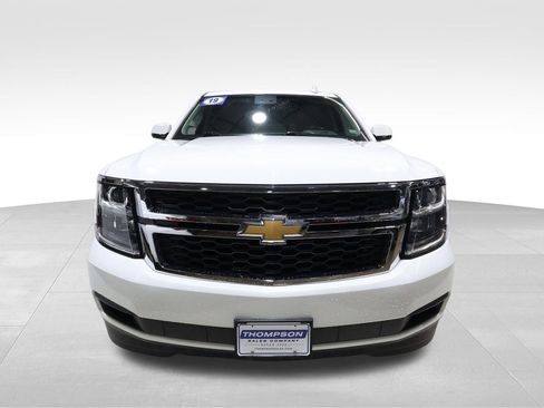 Used 2019 Chevrolet Tahoe LT image 5