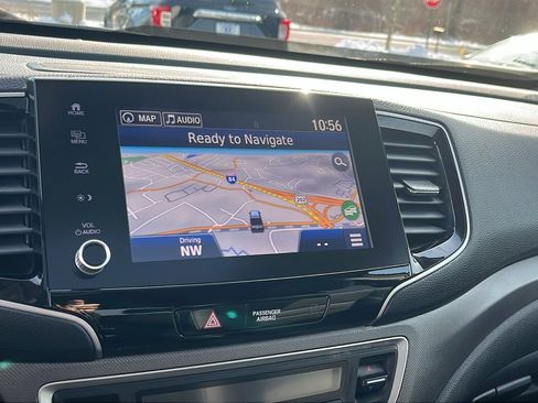 Used 2023 Honda Ridgeline RTL-E image 15