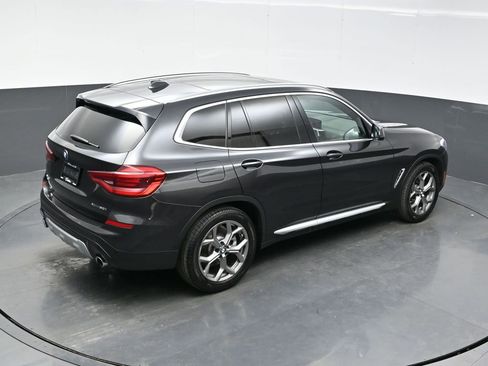 Used 2021 BMW X3 xDrive30i w/ Convenience Package image 29