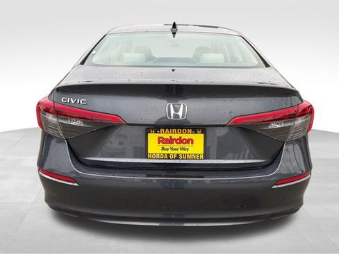 Used 2023 Honda Civic LX image 8