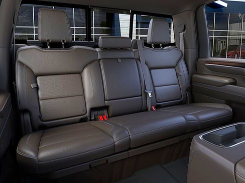 New 2026 GMC Sierra 2500 Denali w/ Denali Reserve Package image 17