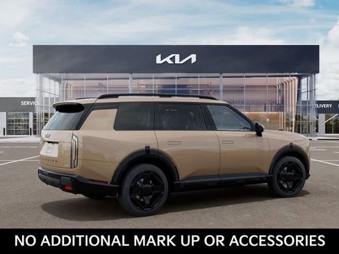 New 2027 Kia Telluride EX X-Line AWD/4WD image 6
