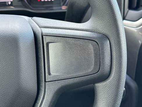 New 2026 Chevrolet Silverado 1500 Custom Trail Boss AWD/4WD image 30