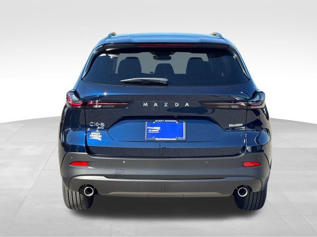 New 2026 MAZDA CX-5 Preferred AWD/4WD image 4