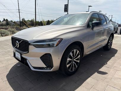 Used 2025 Volvo XC60 B5 Plus