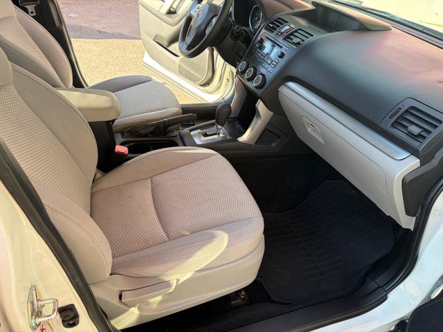 Used 2014 Subaru Forester 2.5i Premium w/ Popular Package #1 AWD/4WD image 14