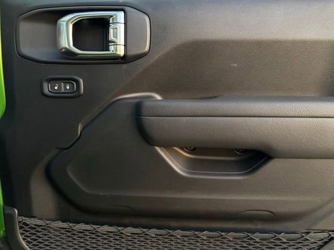 New 2026 Jeep Wrangler Willys image 25