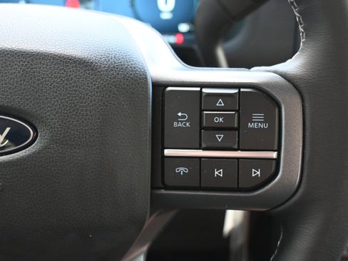 Used 2024 Ford F150 XLT w/ Mobile Office Package AWD/4WD image 19