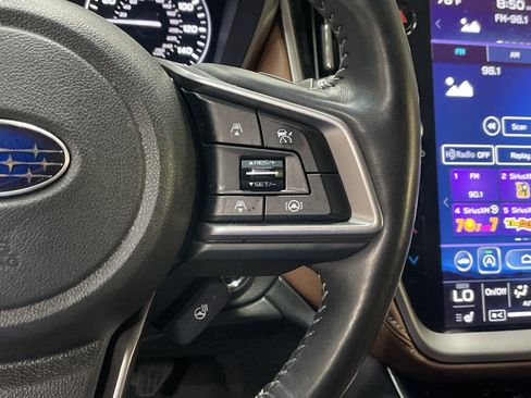 Used 2021 Subaru Outback Touring w/ Popular Package #2 AWD/4WD image 20