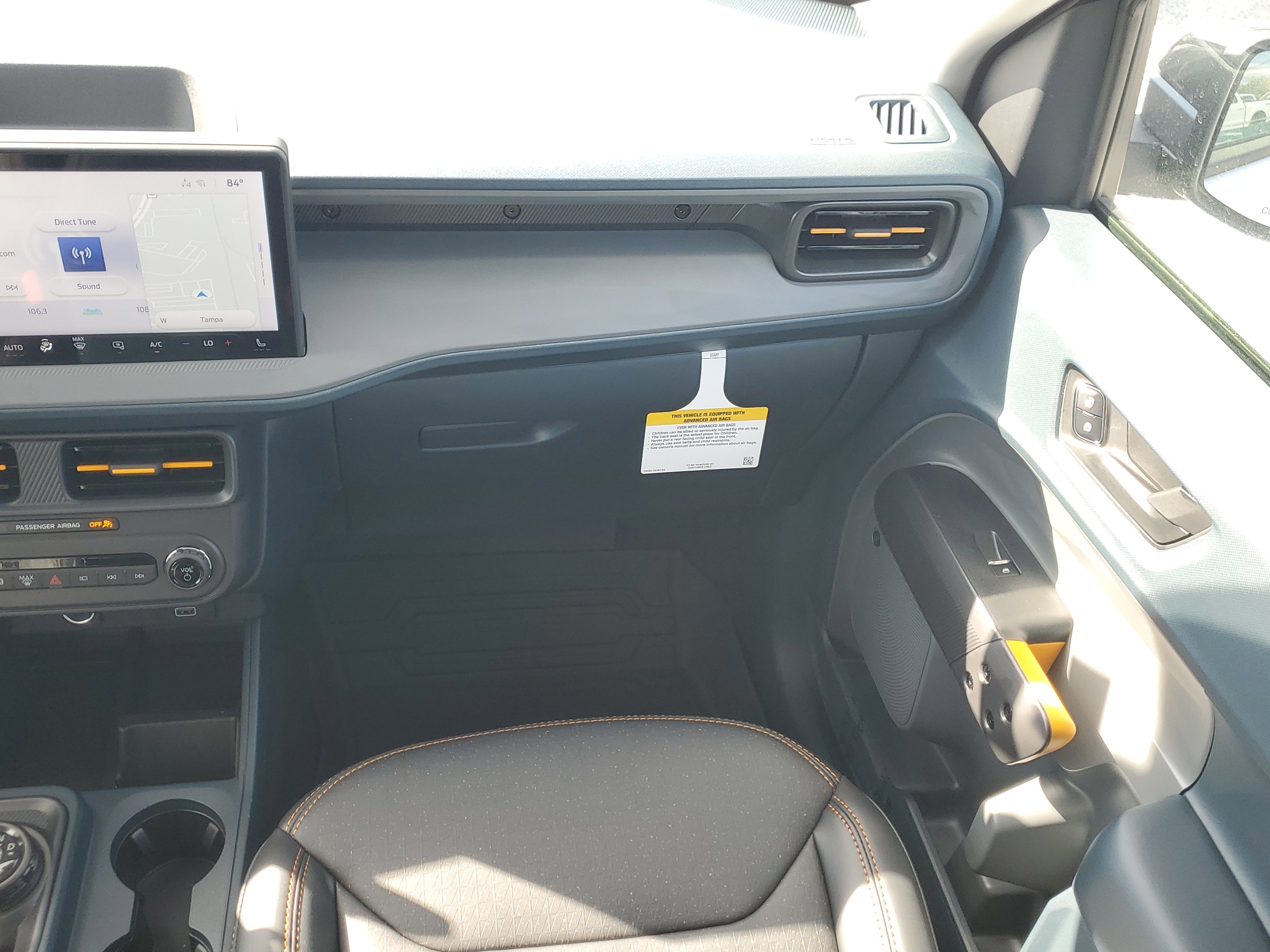 New 2026 Ford Maverick Tremor AWD/4WD image 14