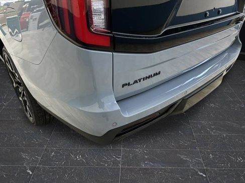 New 2026 Ford Expedition Max Platinum w/ Stealth Performance Package image 39