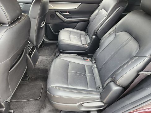 Used 2024 MAZDA CX-90 3.3 Turbo w/ Premium Package AWD/4WD image 22