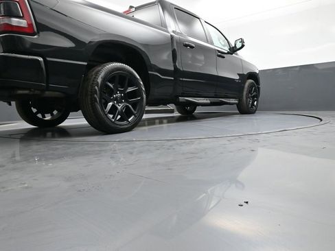 Used 2023 RAM 1500 Laramie image 29