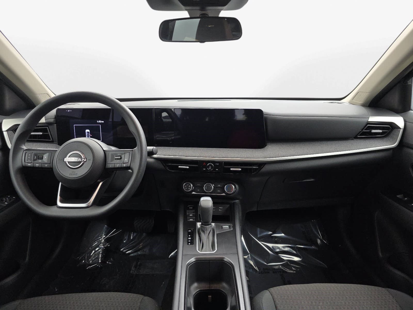 Used 2026 Nissan Kicks S FWD image 10
