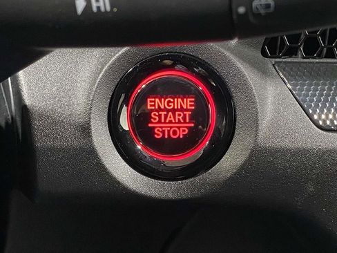 New 2026 Honda CR-V LX image 25