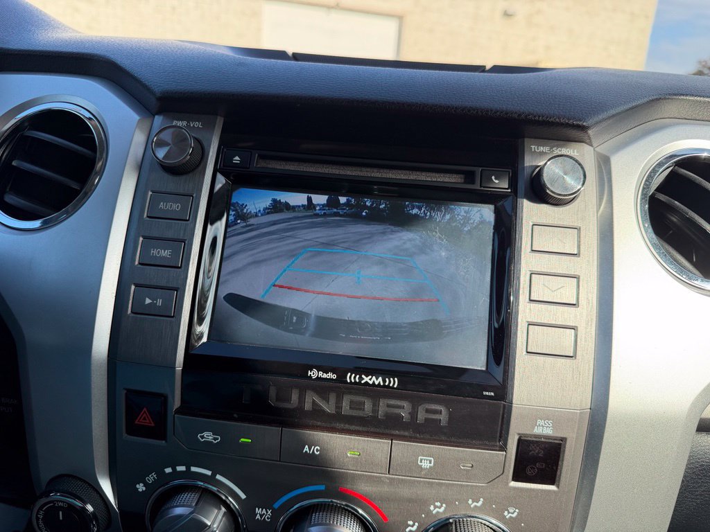 Used 2019 Toyota Tundra SR5 w/ SR5 Upgrade Package AWD/4WD image 25