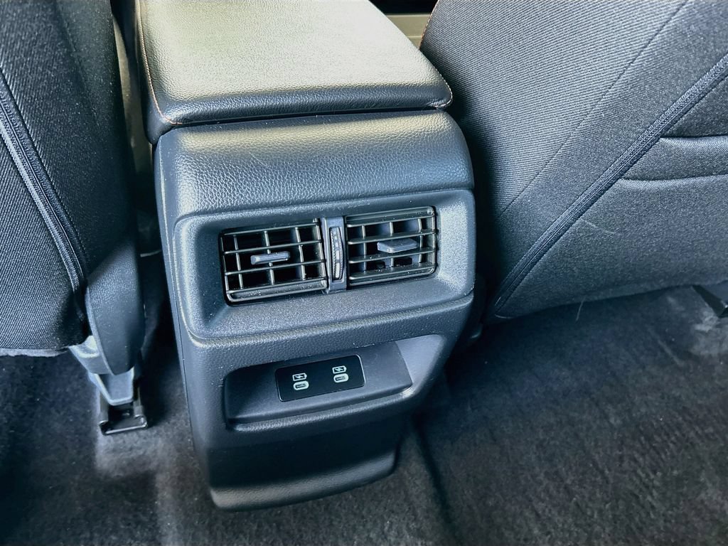 Certified 2024 Honda CR-V Sport image 26