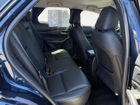 Used 2023 MAZDA CX-30 AWD 2.5 S w/ Select Package image 18
