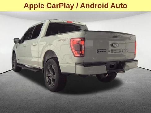 Certified 2023 Ford F150 XLT w/ Equipment Group 302A High AWD/4WD image 8