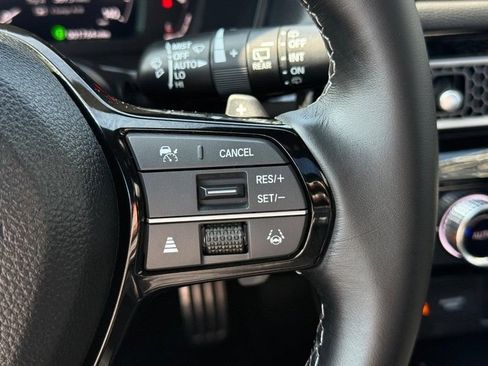 Used 2026 Honda Civic Sport Touring image 21