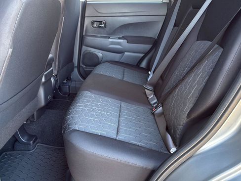 New 2026 Mitsubishi Outlander Sport LE AWD/4WD image 25