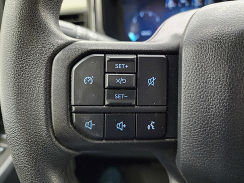 Used 2024 Ford F350 XLT w/ XLT Premium Package image 18