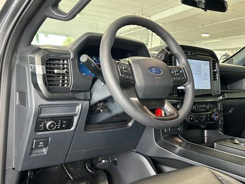 New 2026 Ford F150 STX w/ Equipment Group 200A AWD/4WD image 32