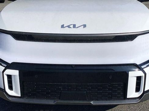 New 2026 Kia EV9 GT-Line AWD/4WD image 28