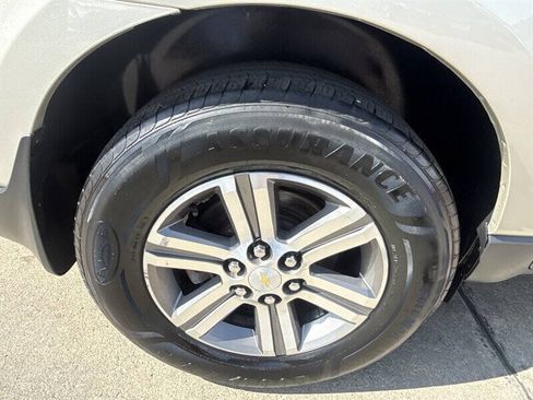 Used 2016 Chevrolet Traverse LT AWD/4WD image 15
