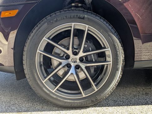 New 2026 Porsche Macan image 30