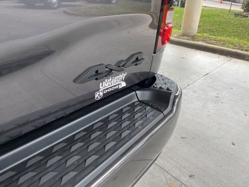 New 2024 RAM 2500 Laramie w/ Night Edition image 22