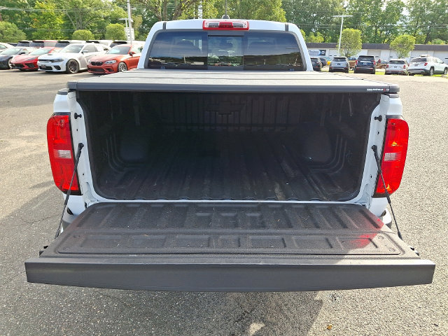 Used 2020 Chevrolet Colorado Z71 AWD/4WD image 28