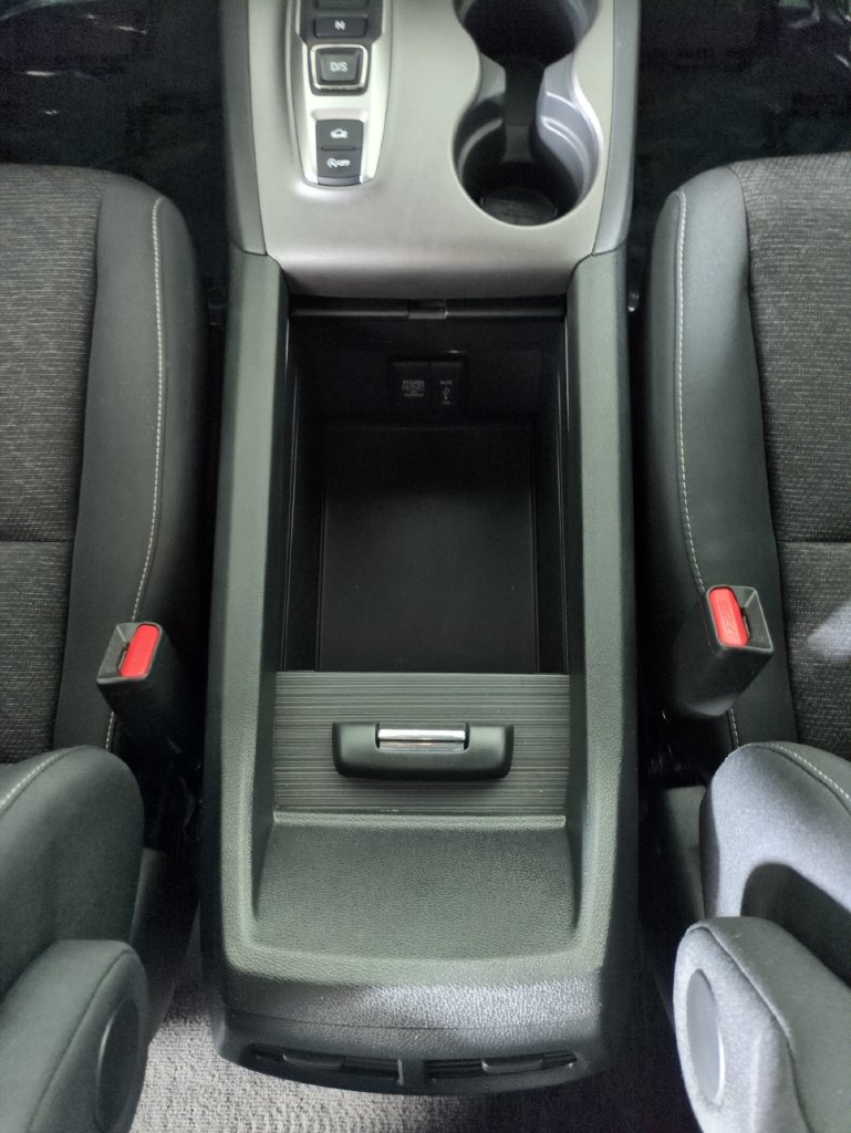 Certified 2023 Honda Ridgeline Sport image 30