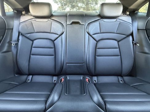 Used 2020 Porsche Taycan 4S image 42