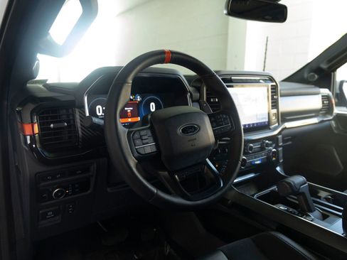 Used 2023 Ford F150 Raptor w/ Equipment Group 802A Raptor R AWD/4WD image 15