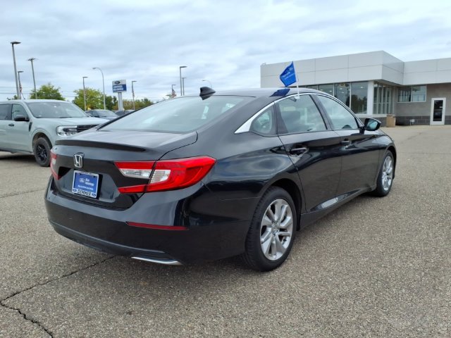 Used 2019 Honda Accord LX image 7