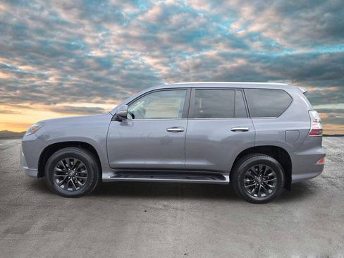 Used 2021 Lexus GX 460 Premium w/ Premium Package AWD/4WD image 5