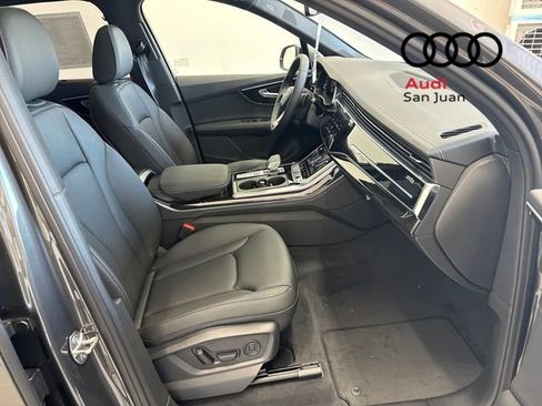 New 2026 Audi Q7 3.0T Premium Plus AWD/4WD image 31