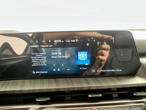 New 2025 Kia Telluride EX image 27