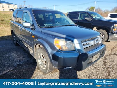 Used 2006 Honda Pilot EX-L