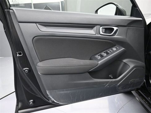 New 2026 Honda Civic Sport image 4