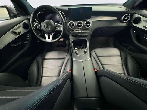Certified 2022 Mercedes-Benz GLC 300 4MATIC image 13